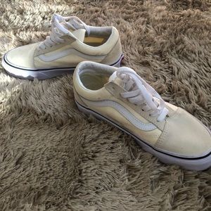 Girl Vans Shoes